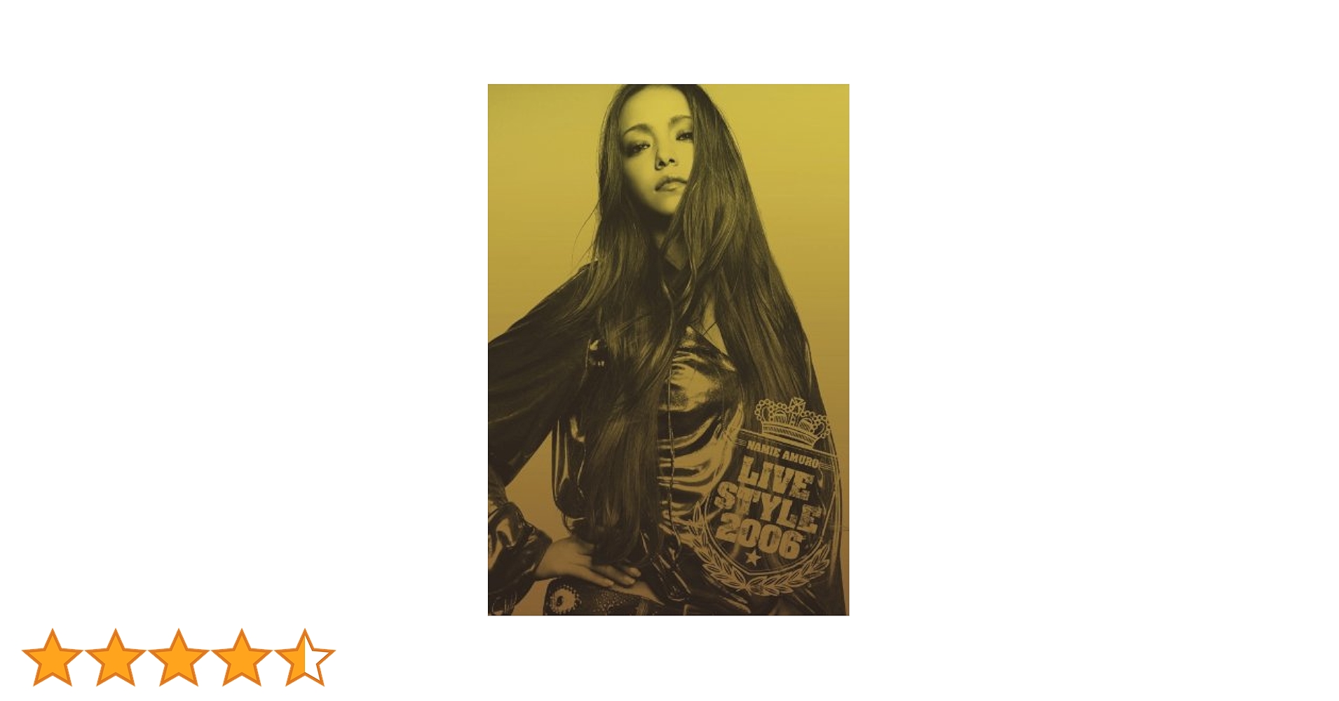 Amazon.co.jp: namie amuro BEST tour 